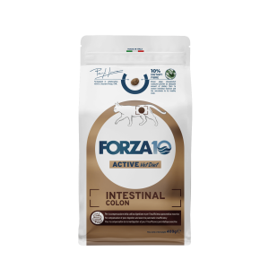 Forza10 Intestinal Active kaķiem 400g